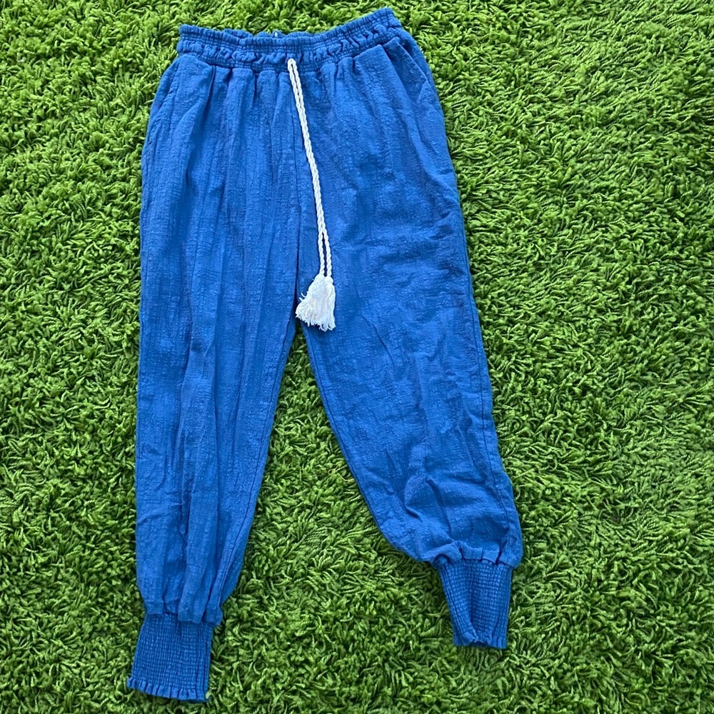 Joggers